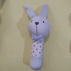 جغجغه پولیشی خرگوشی کد 830