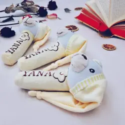 جغجغه پولیشی کلاهدار کد 830