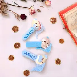 جغجغه پولیشی کلاهدار کد 830