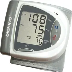 فشارسنج مچی بایولند