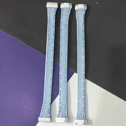 کابل فلت دیتا 18 پین ماینر