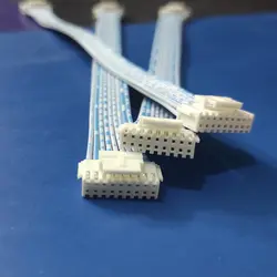 کابل فلت دیتا 18 پین ماینر