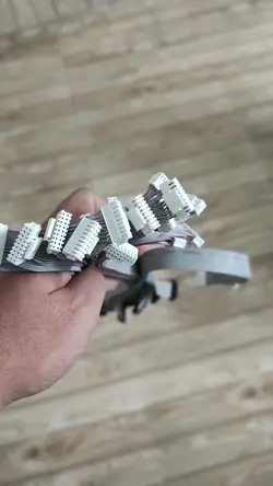 کابل فلت دیتا 18 پین فابریک مخصوص M3