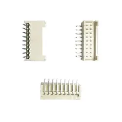 سوکت 18 پین دیتا هشبرد و کنترل برد ماینر (رایت و صاف)