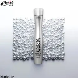 سرم احیا کننده ابرو سریتا Cerita eyebrow vitalize Serum