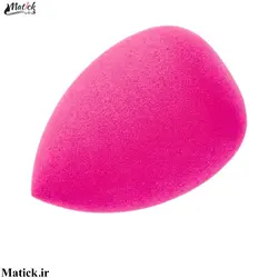پد ارایشی مدل تخم مرغی