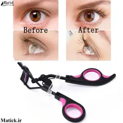 فرمژه اسمل اصل smiel Format