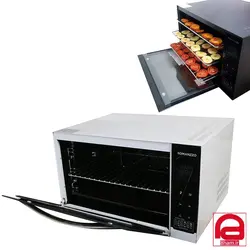 فر رومیزی رومانزو کد Romanzo 55L
