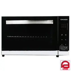 فر رومیزی رومانزو کد Romanzo 55L