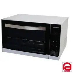 فر رومیزی رومانزو کد Romanzo 55L