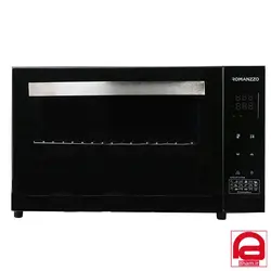 فر رومیزی رومانزو کد Romanzo 55L