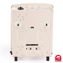بخاری پلار 2500 کد K10n