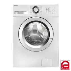 ماشین لباسشویی 7 کیلویی بست کد 712X