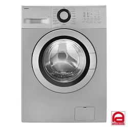ماشین لباسشویی 7 کیلویی بست کد 712X