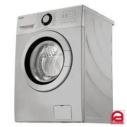 ماشین لباسشویی 7 کیلویی بست کد 712X
