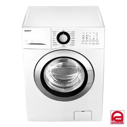 ماشین لباسشویی 7 کیلویی بست کد 712X