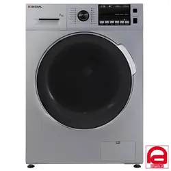 ماشین لباسشویی 7 کیلویی جنرال ادمیرال کد FTU-4713