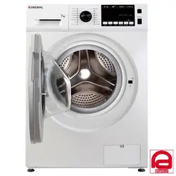 ماشین لباسشویی 7 کیلویی جنرال ادمیرال کد FTU-4713