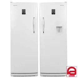 یخچال فریزر دوقلو یخساران کد الماس Almas 8000 Series