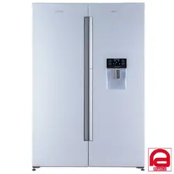 یخچال فریزر دوقلو دیپوینت کد مکس Depoint Max Side By Side