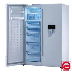 یخچال فریزر دوقلو دیپوینت کد مکس Depoint Max Side By Side