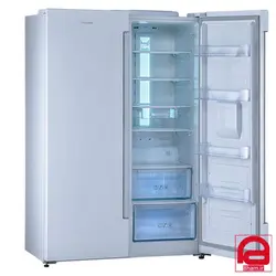 یخچال فریزر دوقلو دیپوینت کد مکس Depoint Max Side By Side