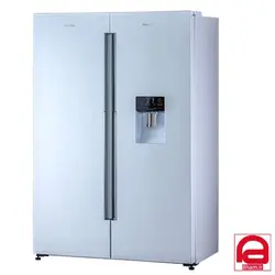 یخچال فریزر دوقلو دیپوینت کد مکس Depoint Max Side By Side
