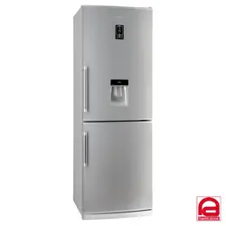 یخچال فریزر ۲۲ فوت امرسان کد BFN22D-M/TP