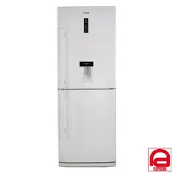 یخچال فریزر ۲۲ فوت کمبی آیسان کد IRF-112