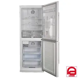 یخچال فریزر ۲۲ فوت کمبی آیسان کد IRF-112