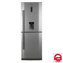 یخچال فریزر ۲۲ فوت کمبی آیسان کد IRF-112