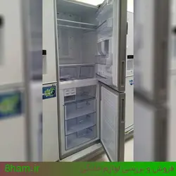 یخچال فریزر 22 فوت جنرال فلاور کد FR-22