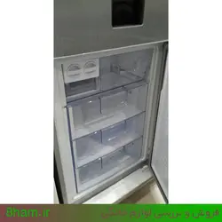 یخچال فریزر 22 فوت جنرال فلاور کد FR-22