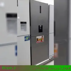 یخچال فریزر 22 فوت جنرال فلاور کد FR-22