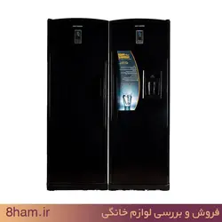 یخچال فریزر دوقلو ایران شرق کد ۲۳