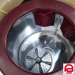 پتوشور 30 کیلویی میلاد طارق حجازی کد A-30