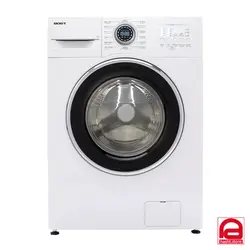 ماشین لباسشویی 7 کیلویی بست کد 713X