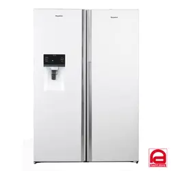 یخچال فریزر دوقلو دیپوینت کد اکسپلور Depoint Explore DH