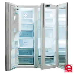 یخچال فریزر دوقلو دیپوینت کد اکسپلور Depoint Explore DH