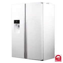 یخچال فریزر دوقلو دیپوینت کد اکسپلور Depoint Explore DH