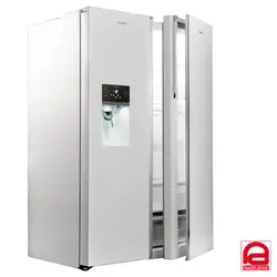 یخچال فریزر دوقلو دیپوینت کد اکسپلور Depoint Explore DH