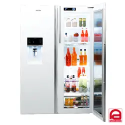 یخچال فریزر دوقلو دیپوینت کد اکسپلور Depoint Explore DH