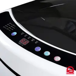 ماشین لباسشویی 6 کیلویی درب از بالا پاکشوما کد TLF-6251