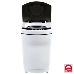 ماشین لباسشویی 6 کیلویی درب از بالا پاکشوما کد TLF-6251