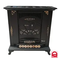شومینه 28000 آبی سوز کد AB115