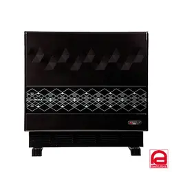 بخاری نیک کالا مرجان الماسه کد MN12-a