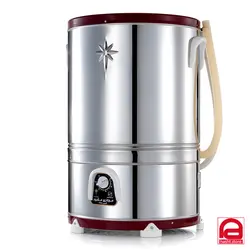 پتوشور 30 کیلویی حجازی مشهد با موتور تمام مسی دو تسمه شرکتی