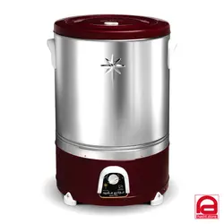 پتوشور 30 کیلویی حجازی مشهد با موتور تمام مسی دو تسمه شرکتی