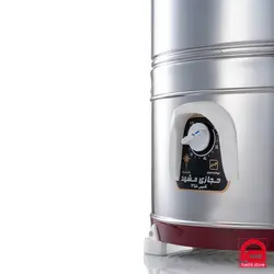 پتوشور 30 کیلویی حجازی مشهد با موتور تمام مسی دو تسمه شرکتی