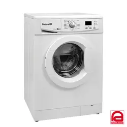 ماشین لباسشویی 5 کیلویی آبسال مدل 5307 قطعات اروپا ABSAL